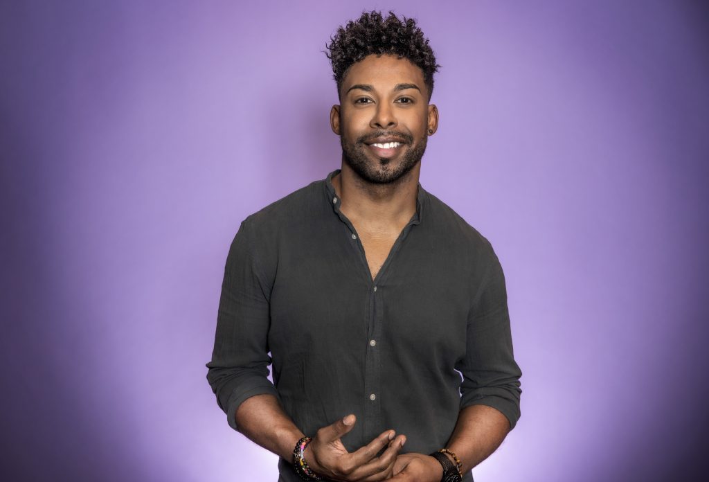 John Lundvik